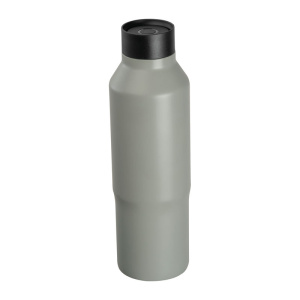 Vákuová nerezová fľaša CrisMa, 600 ml