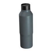 Vákuová nerezová fľaša CrisMa, 600 ml