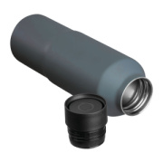 Vákuová nerezová fľaša CrisMa, 600 ml - CrisMa