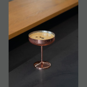 Medený pohár na martini, 300 ml - M-Collection
