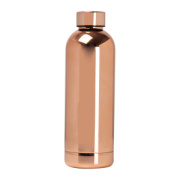 Vákuová nerezová fľaša, 500 ml - M-Collection