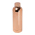 Vákuová nerezová fľaša, 500 ml - M-Collection, farba - rose gold