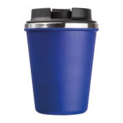 Dvojstenný pohár z nerezovej ocele, 350 ml - M-Collection
