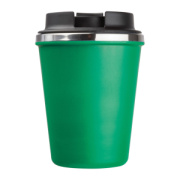 Dvojstenný pohár z nerezovej ocele, 350 ml - M-Collection