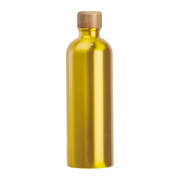 Nerezová fľaša s karabínou, 750 ml - M-Collection