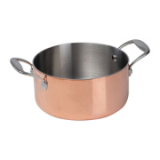 Indukčný hrniec s pokrievkou - CrisMa