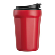  Cestovný hrnček z nehrdzavejúcej ocele 350 ml - M-Collection