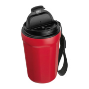  Cestovný hrnček z nehrdzavejúcej ocele 350 ml - M-Collection