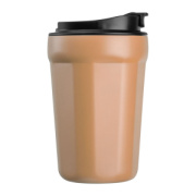  Cestovný hrnček z nehrdzavejúcej ocele 350 ml - M-Collection