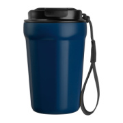  Cestovný hrnček z nehrdzavejúcej ocele 350 ml - M-Collection