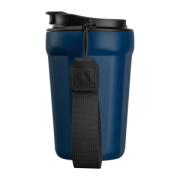  Cestovný hrnček z nehrdzavejúcej ocele 350 ml - M-Collection