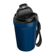  Cestovný hrnček z nehrdzavejúcej ocele 350 ml - M-Collection