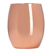 CrisMa nerezový pohár, 400 ml - CrisMa