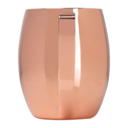 CrisMa nerezový pohár, 400 ml - CrisMa