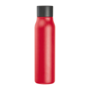 Dvojstenná fľaša s karabínou, 600 ml - M-Collection