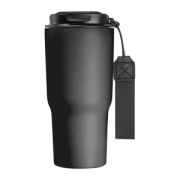 Termoska z nehrdzavejúcej ocele, 550 ml - M-Collection