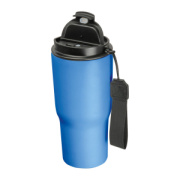 Termoska z nehrdzavejúcej ocele, 550 ml - M-Collection