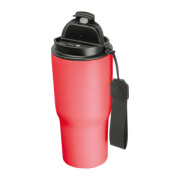 Termoska z nehrdzavejúcej ocele, 550 ml - M-Collection