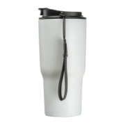 Termoska z nehrdzavejúcej ocele, 550 ml - M-Collection