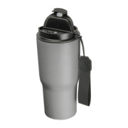 Termoska z nehrdzavejúcej ocele, 550 ml - M-Collection