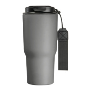 Termoska z nehrdzavejúcej ocele, 550 ml - M-Collection