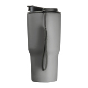 Termoska z nehrdzavejúcej ocele, 550 ml - M-Collection