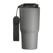 Termoska z nehrdzavejúcej ocele, 550 ml - M-Collection