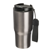 Termoska z nehrdzavejúcej ocele, 550 ml - M-Collection