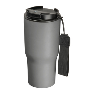Termoska z nehrdzavejúcej ocele, 550 ml