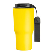 Termoska z nehrdzavejúcej ocele, 550 ml - M-Collection