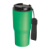 Termoska z nehrdzavejúcej ocele, 550 ml - M-Collection, farba - zelená