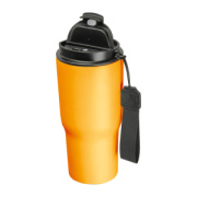 Termoska z nehrdzavejúcej ocele, 550 ml - M-Collection