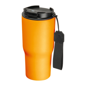 Termoska z nehrdzavejúcej ocele, 550 ml