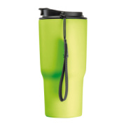 Termoska z nehrdzavejúcej ocele, 550 ml - M-Collection