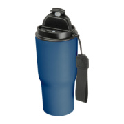 Termoska z nehrdzavejúcej ocele, 550 ml - M-Collection