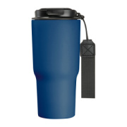 Termoska z nehrdzavejúcej ocele, 550 ml - M-Collection