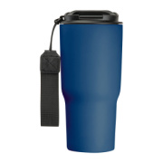 Termoska z nehrdzavejúcej ocele, 550 ml - M-Collection