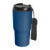 Termoska z nehrdzavejúcej ocele, 550 ml - M-Collection, farba - dark blue