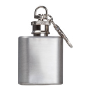 Kľúčenka s mini fľašou, 30 ml - M-Collection