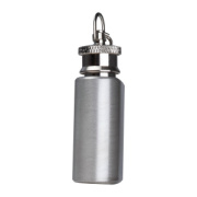 Kľúčenka s mini fľašou, 30 ml - M-Collection