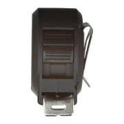 Oceľový zvinovací meter s plastovým puzdrom, 3 m - M-Collection