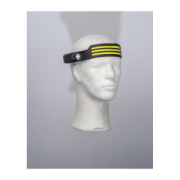 Čelovka s COB LED diódami - M-Collection