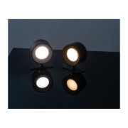 Nabíjateľné nástenné lampy 2 ks - CrisMa