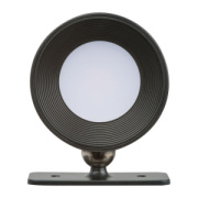 Nabíjateľné nástenné lampy 2 ks - CrisMa