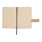 Zápisník A5 s magnetickým uzáverom - M-Collection