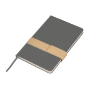 Zápisník A5 s magnetickým uzáverom