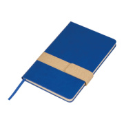 Zápisník A5 s magnetickým uzáverom
