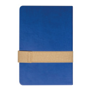 Zápisník A5 s magnetickým uzáverom - M-Collection