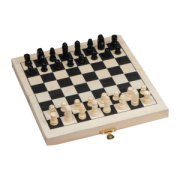 Hra backgammon - šach - dáma - M-Collection