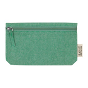 Bavlnené puzdro so zipsom - M-Collection